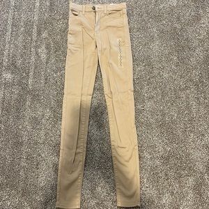 American eagle skinny jean